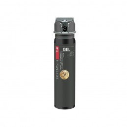 Bombe lacrymogène ASP Defender LE 1.4 OC MK4 Gel - 88 ml, portée 5,5 m  BOMBES LACRYMOGÈNES 63-75 ML à 27,00 €