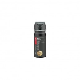 Bombe lacrymogène ASP Defender LE 1.4 OC MK3 Gel - 66 ml, portée 4,5 m  BOMBES LACRYMOGÈNES 63-75 ML à 25,00 €