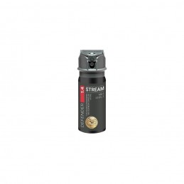 Bombe lacrymogène ASP Defender LE 1.4 OC MK3 Stream - 66 ml, portée 4,5 m  BOMBES LACRYMOGÈNES 63-75 ML à 25,00 €