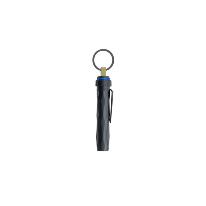 Bombe lacrymogène de poche ASP Sport Defender D1 - Poivre OC 10 %  BOMBES LACRYMOGÈNE DE POCHE à 37,00 €