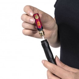 Bombe lacrymogène ASP SPORT DEFENDER D1  BOMBES LACRYMOGÈNE DE POCHE à 37,00 €