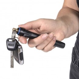 Bombe lacrymogène ASP SPORT DEFENDER D1  BOMBES LACRYMOGÈNE DE POCHE à 37,00 €