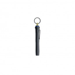 Bombe lacrymogène de poche ASP Sport Defender D2 - Poivre OC 10 %, 6 jets  BOMBES LACRYMOGÈNE DE POCHE à 39,00 €