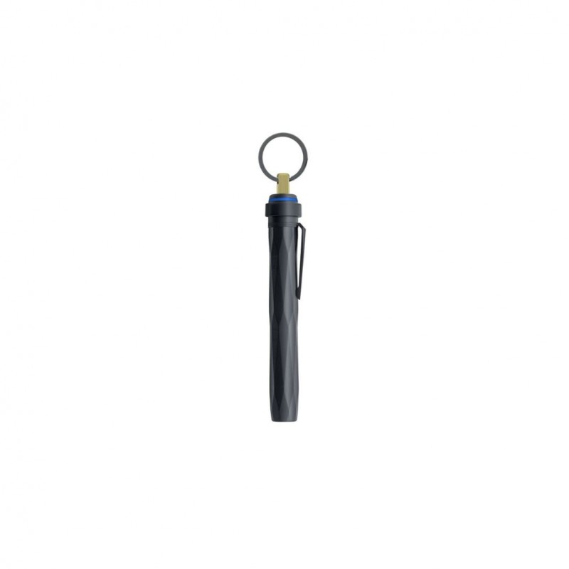 Bombe lacrymogène de poche ASP Sport Defender D2 - Poivre OC 10 %, 6 jets  BOMBES LACRYMOGÈNE DE POCHE à 39,00 €