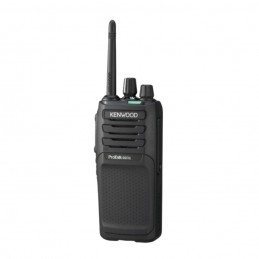 Talkie walkie Kenwood TK3701 PMR 446 numerique 500mW avec batt. KNB45 et charg. KSC35  TALKIES WALKIES à 310,80 €