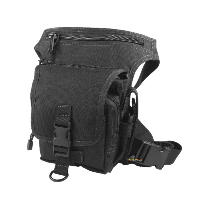 Sacoche Cargo Expedition noir  SACOCHES à 49,00 €