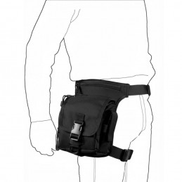 Sacoche Cargo Expedition noir  SACOCHES à 49,00 €