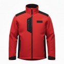 Softshell SECURITÉ PRIVÉE DUOPRO READY 24