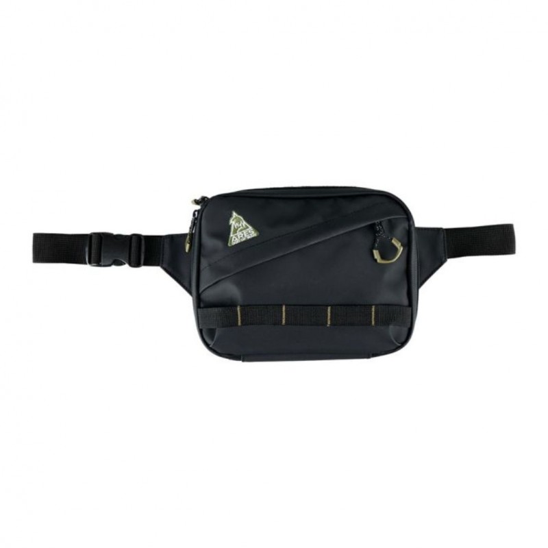 Sacoche PANORAMA 3L noire  SACOCHES à 30,00 €