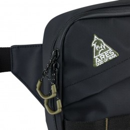 Sacoche PANORAMA 3L noire  SACOCHES à 30,00 €