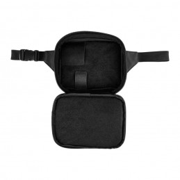 Sacoche PANORAMA 3L noire  SACOCHES à 30,00 €