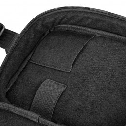 Sacoche PANORAMA 3L noire  SACOCHES à 30,00 €