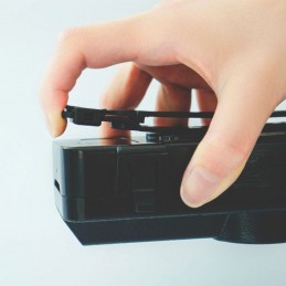 Porte garrot tourniquet en PVC  ACCESSOIRES SSIAP à 22,80 €