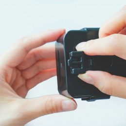 Porte garrot tourniquet en PVC  ACCESSOIRES SSIAP à 22,80 €