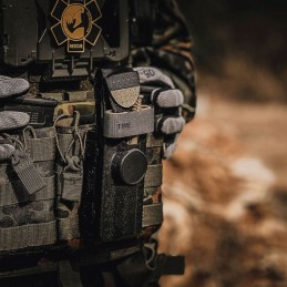 Porte garrot tourniquet en PVC  ACCESSOIRES SSIAP à 22,80 €