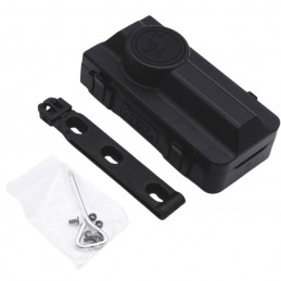 Porte garrot tourniquet en PVC  ACCESSOIRES SSIAP à 22,80 €