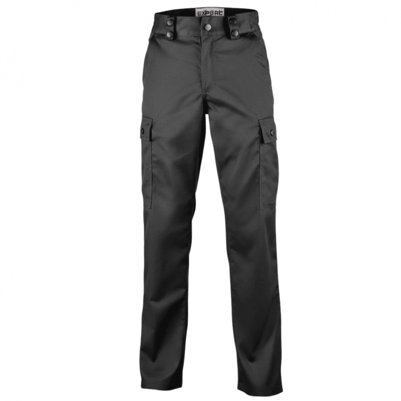 Pantalon EXPERT BDU noir mat EXPERT LBDLS PANTALONS à 25,00 €
