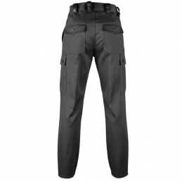 Pantalon EXPERT BDU noir mat EXPERT LBDLS PANTALONS à 25,00 €
