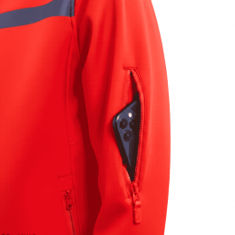 Softshell SSIAP 2.22 LBDLS LBDLS SSIAP POLAIRES - SOFTSHELLS - PARKAS à 57,00 €