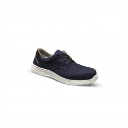 Chaussure DERBY O2 marine SRC NON coqué (Stock client WORKRATE)  ACCUEIL à 0,00 €