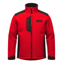 Softshell SECURITÉ PRIVÉE DUOPRO READY 24