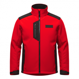 Softshell SECURITÉ PRIVÉE DUOPRO READY 24  POLAIRES - SOFTSHELLS - PARKAS à 56,94 €