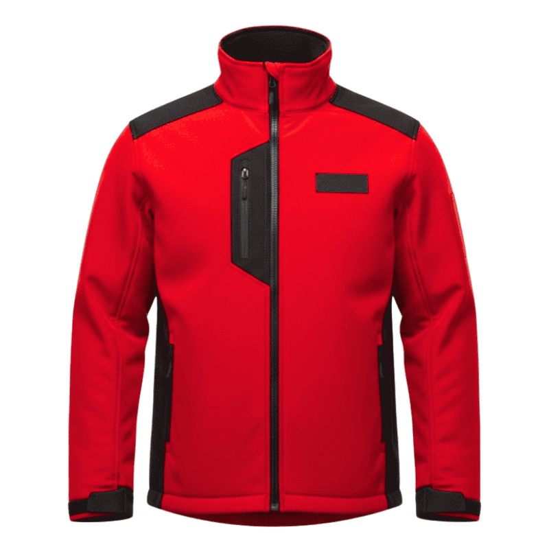 Softshell SECURITÉ PRIVÉE DUOPRO READY 24  POLAIRES - SOFTSHELLS - PARKAS à 56,94 €