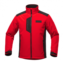 Softshell SECURITÉ PRIVÉE DUOPRO READY 24  POLAIRES - SOFTSHELLS - PARKAS à 56,94 €