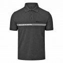 Polo BLACKGREY SÉCURITÉ PRIVÉE conforme décret READY 24