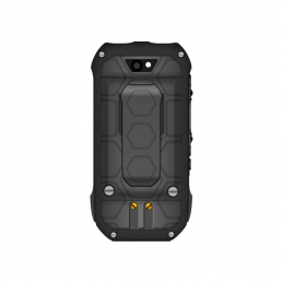 GSM PTI Téléphone e-RG360  GSM PTI à 359,88 €