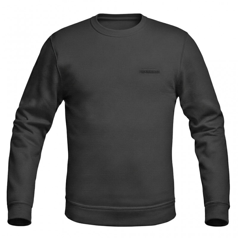 Sweat shirt FIRST noir SÉCURITÉ PRIVÉE Ready 24 conforme décret  READY 24 à 28,00 €