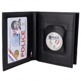 Porte carte médaille,carte de transport et cartes crédit GK PRO PORTE-MÉDAILLES à 35,50 €