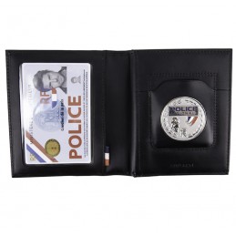 Porte carte médaille,carte de transport et cartes crédit GK PRO PORTE-MÉDAILLES à 35,50 €