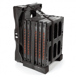 Portique de détection SPIDER 3P17 pliable et portatif IP55  PORTIQUES DE SÉCURITÉ à 4,788.00