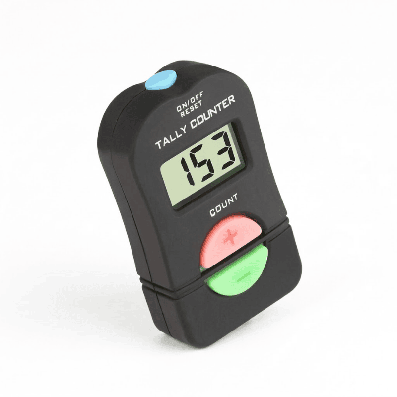 Compteur décompteur digital  ACCUEIL à 13,00 €