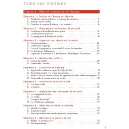 Livre SSIAP 2  ACCESSOIRES SSIAP à 18,00 €