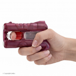 Guardian Angel 3 rose  DÉFENSE FEMME à 37,50 €