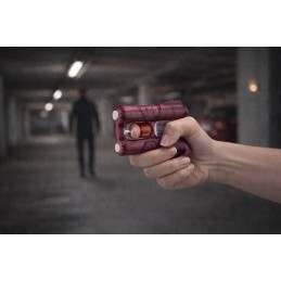 Guardian Angel 3 rose  DÉFENSE FEMME à 37,50 €