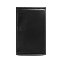 Porte carte NUB 86 x 54 velcro crochet  READY 24 à 1,70 €