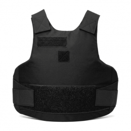 Gilet pare balles One Plus Classe NIJ IIIA port discret  ACCUEIL à 599,00 €