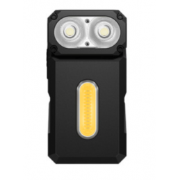 Lampe de poche KLARUS E8 - 1000 lumens  LAMPES KLARUS à 35,00 €