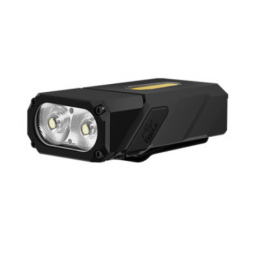 Lampe de poche KLARUS E8 - 1000 lumens  LAMPES KLARUS à 35,00 €