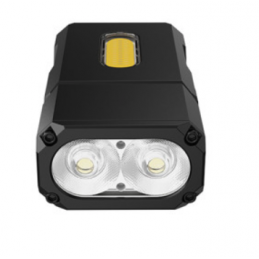 Lampe de poche KLARUS E8 - 1000 lumens  LAMPES KLARUS à 35,00 €