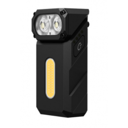 Lampe de poche KLARUS E8 - 1000 lumens  LAMPES KLARUS à 35,00 €