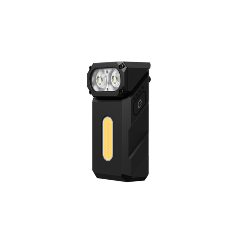 Lampe de poche KLARUS E8 - 1000 lumens  LAMPES KLARUS à 35,00 €