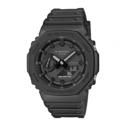 Montre G-Shock Classic GA-100 noir  MONTRES G-SHOCK à 99,00 €