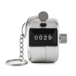 Compteur à main  COMPTEURS MANUELS à 6,00 €
