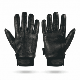 Gants CITY GUARD cuir noir  GANTS à 39,00 €