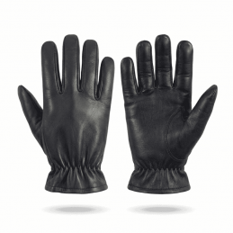 Gants cuir noir GK PRO GANTS à 26,00 €