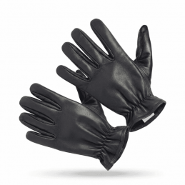 Gants cuir noir GK PRO GANTS à 26,00 €
